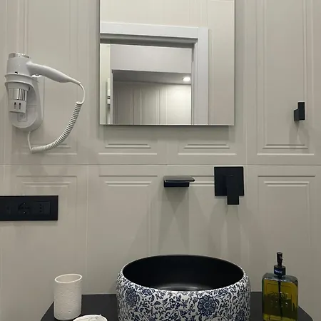 La Stanza Del Viaggiatore