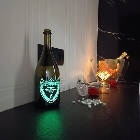 La Stanza Del Viaggiatore アパート *