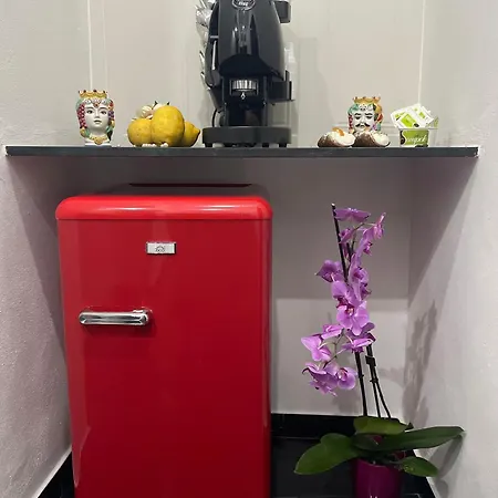 La Stanza Del Viaggiatore アパート