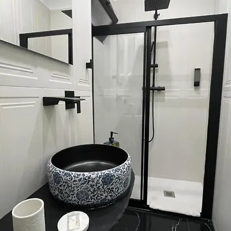 アパート La Stanza Del Viaggiatore