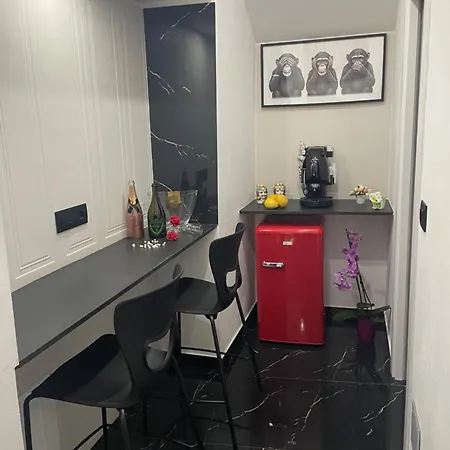 La Stanza Del Viaggiatore *