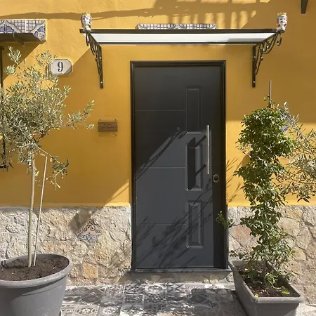 La Stanza Del Viaggiatore アパート